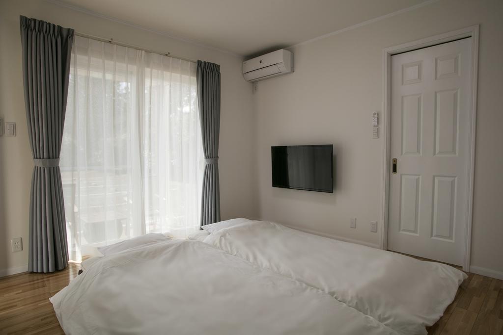 Yushin Villa *